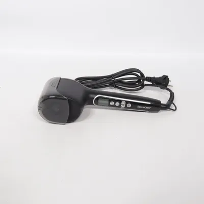 Curling iron (Shc 240 A1) from SilverCrest