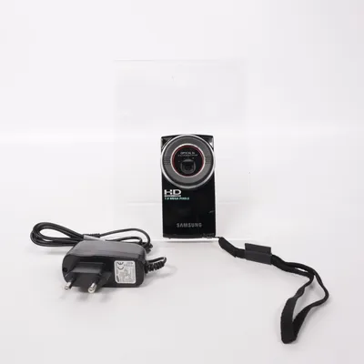 Compactcamera van Samsung