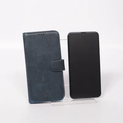 Smartphone (Blauw) van Samsung