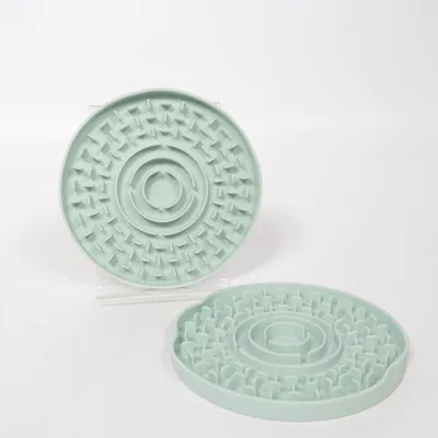 Matskål (Grön) från Trixie