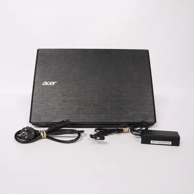 Laptop (Aspire  E-15 ) from Acer