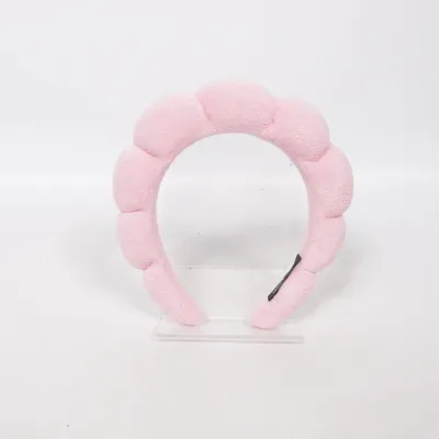 Diadem (Rosa) från Bondi Boost