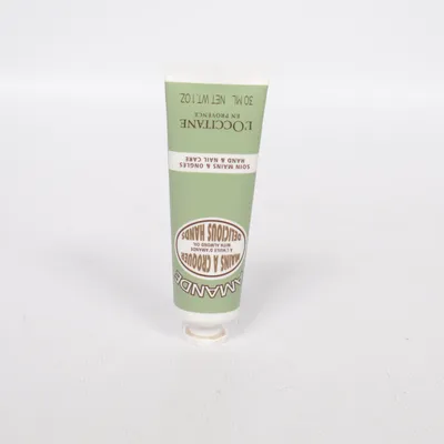 Handcrème van L'Occitane