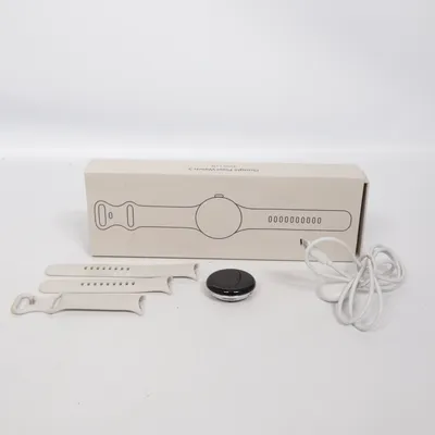 Smartwatch (Beige) från Google