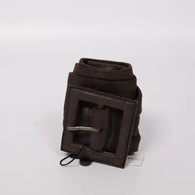 Belt (PABLONE) from Part Two