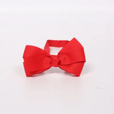 Bow tie (Red)