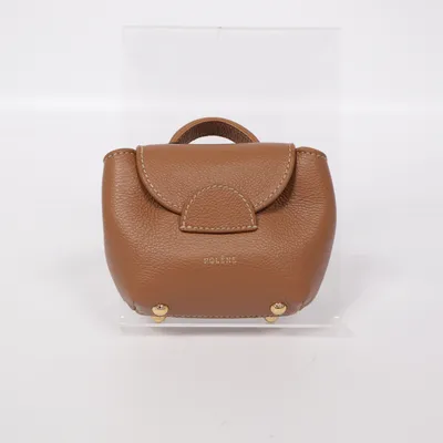 Handväska (Numéro un) från Polène Skinn