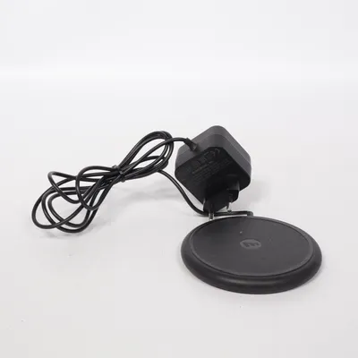 Trådlös laddare (Wireless Charging Base) från Mophie