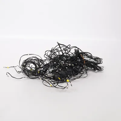 Guirlande lumineuse (JT-DC4.5V3.6W-E3-IP44) de Czjutai