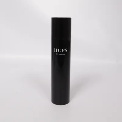 Torrschampo från HUFS