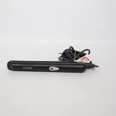 Hair straightener (0614) from Severin