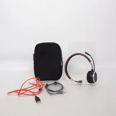Headset (Evolve 65) från Jabra