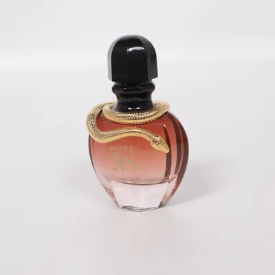 Eau de Parfum (Pure XS For Her) from Paco Rabanne