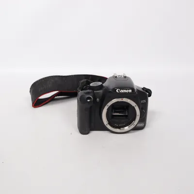 Digitale spiegelreflexcamera (EOS) van Canon