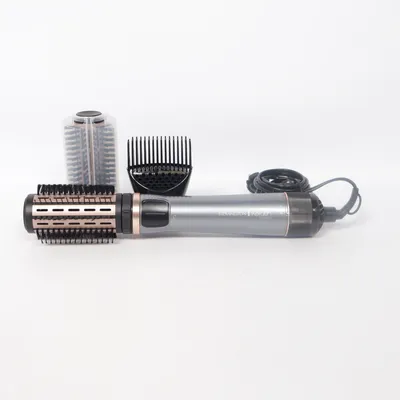 Hot air brush (Keratin Protect) from Remington