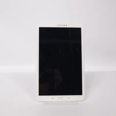 Surfplatta (Vit) från Samsung
