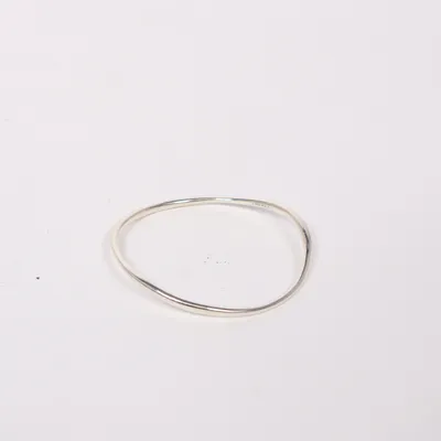 Armring (Silverfärgad) från Pandora Silver