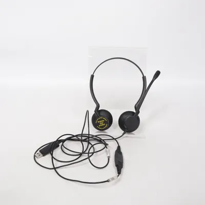 Casque audio (Noir) de Jabra