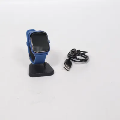Smartwatch (Blå) från Denver