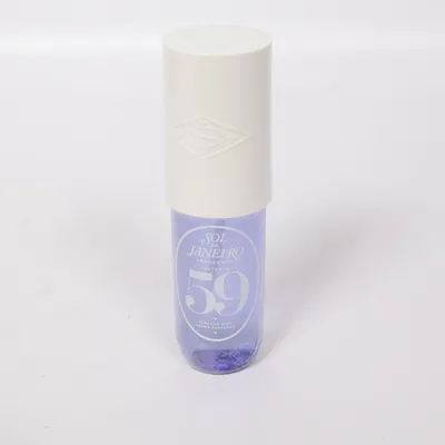 Body mist från Sol de Janeiro