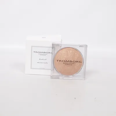 Powder (Baked mineral) from Tromborg