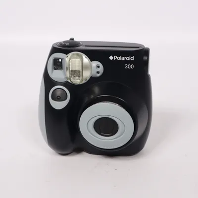 Polaroidkamera (300) från Polaroid