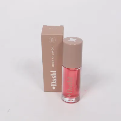 Läppglans (Juicy Af Lip Oil) från Dashl