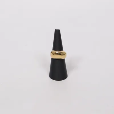 Ring (Guld) Ukendt metal