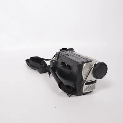 Videokamera (VP-W60) från Samsung