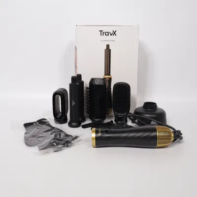 Vågtång från Travx