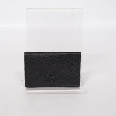 Card holder (Black) from Adax