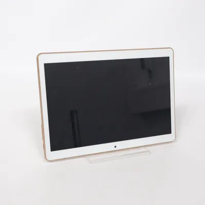 Tablet (Guld)