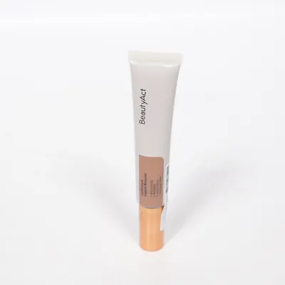 Poudre bronzante (Luminous Liquid Bronzer) de BeautyAct by KICKS