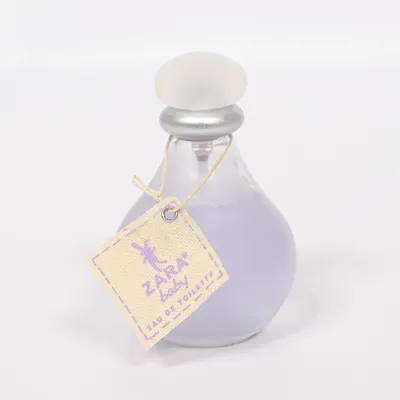 Eau de Toilette van Zara Baby