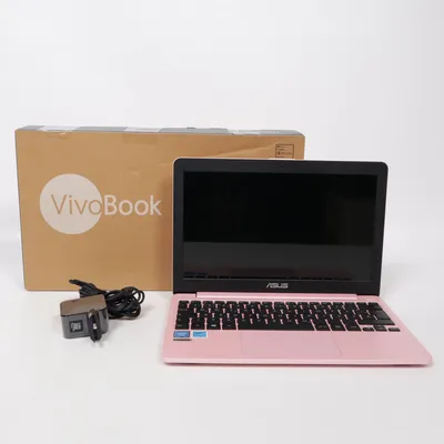 Laptop (E203N) van Asus