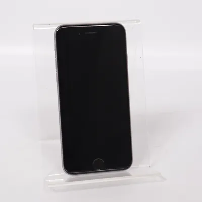 Smartphone (Grijs) van Apple