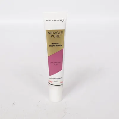 Rouge (Vit, Lila) från Max Factor