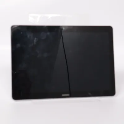 Tablet (Silver) from Huawei
