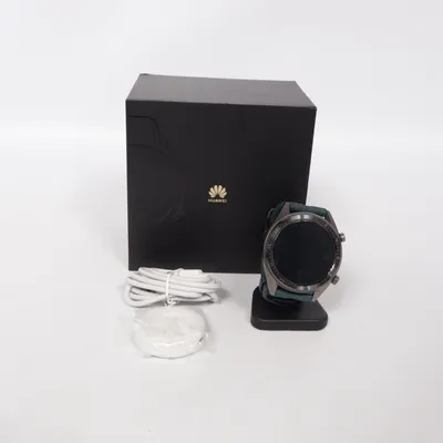 Smartwatch (Sort) fra Huawei