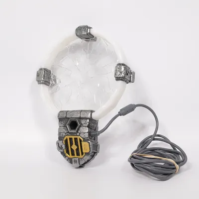 Game accessory (White, Black) from Activision
