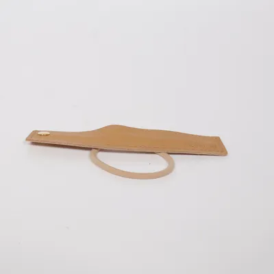 Hårsnodd (Beige) från Corinne