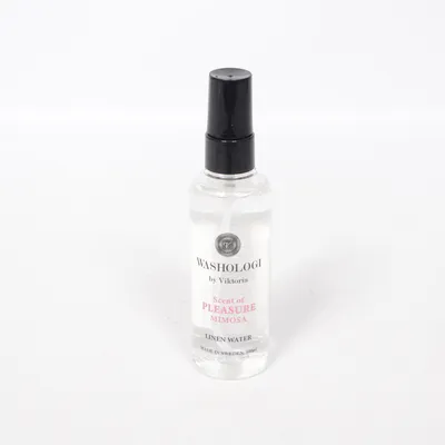 Body mist (Scent Of Pleasure Mimosa) fra Washologi