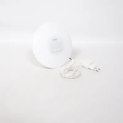 Väckarklocka (Hf3500) från Philips