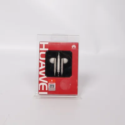 Hörlurar (Röd, Vit, Silverfärgad) från Huawei