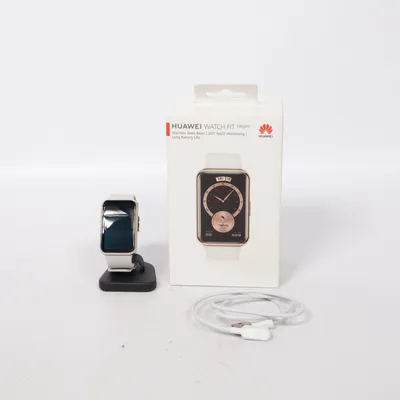 Smart watch (Gray) from Huawei