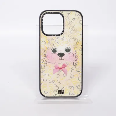 Phone case (Yellow, Multicolored) from Casetify