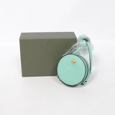 Shoulder-bag (Épure Coin ) from Longchamp Leather