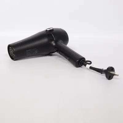 Hårfön (HT 0165) från Severin