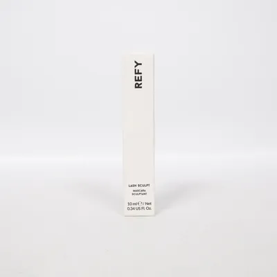 Mascara (Lash Sculpt) från Refy