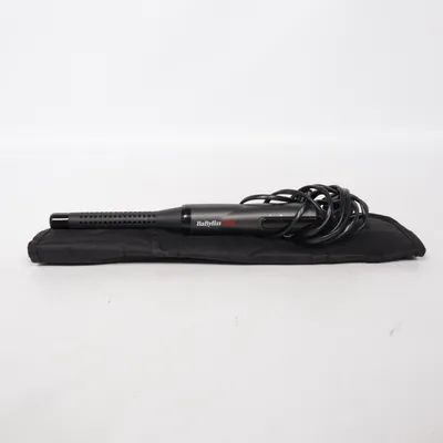 Krøllejern fra Babyliss Pro